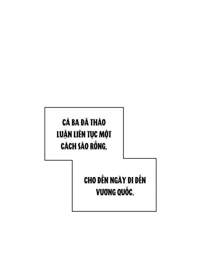 Người Bảo Hộ Của Bạo Quân Là Ma Nữ Tàn Độc Chap 36 - Trang 4