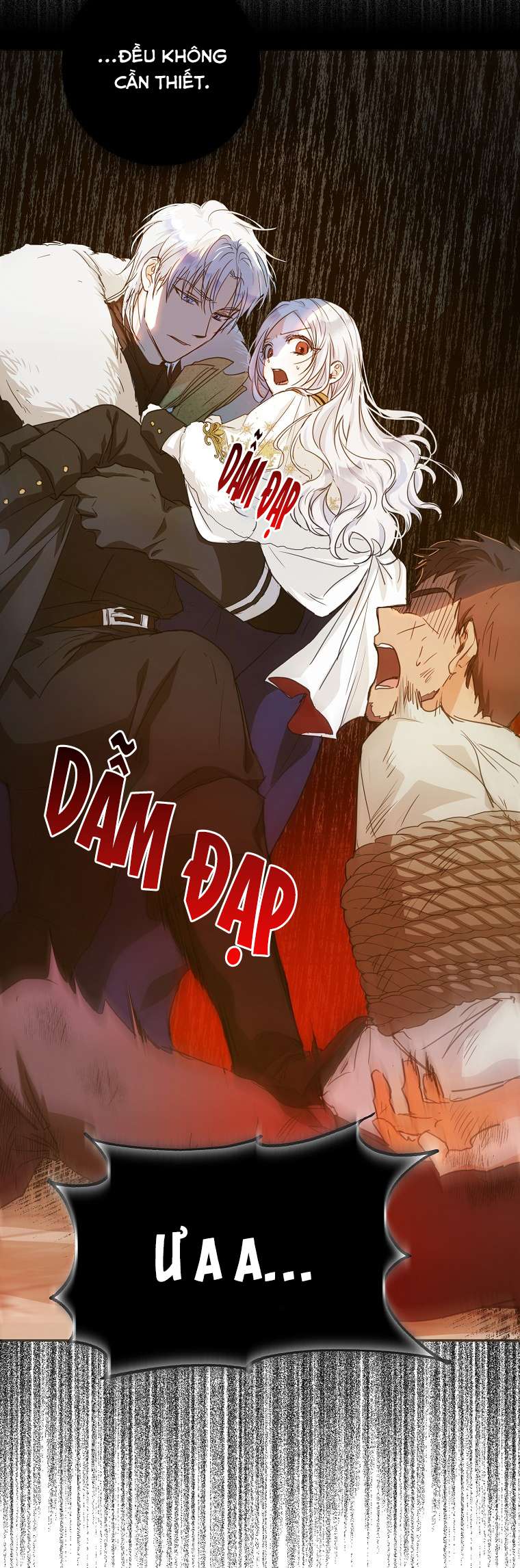 Tôi Trở Thành Vợ Của Nam Chính Chap 15 - Trang 3