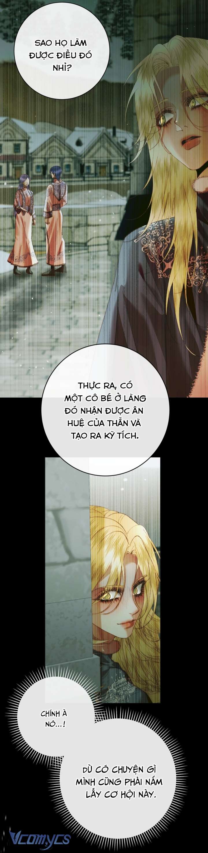Siren: Trở Thành Gia Đình Của Nhân Vật Phản Diện Chapter 121 - Trang 3