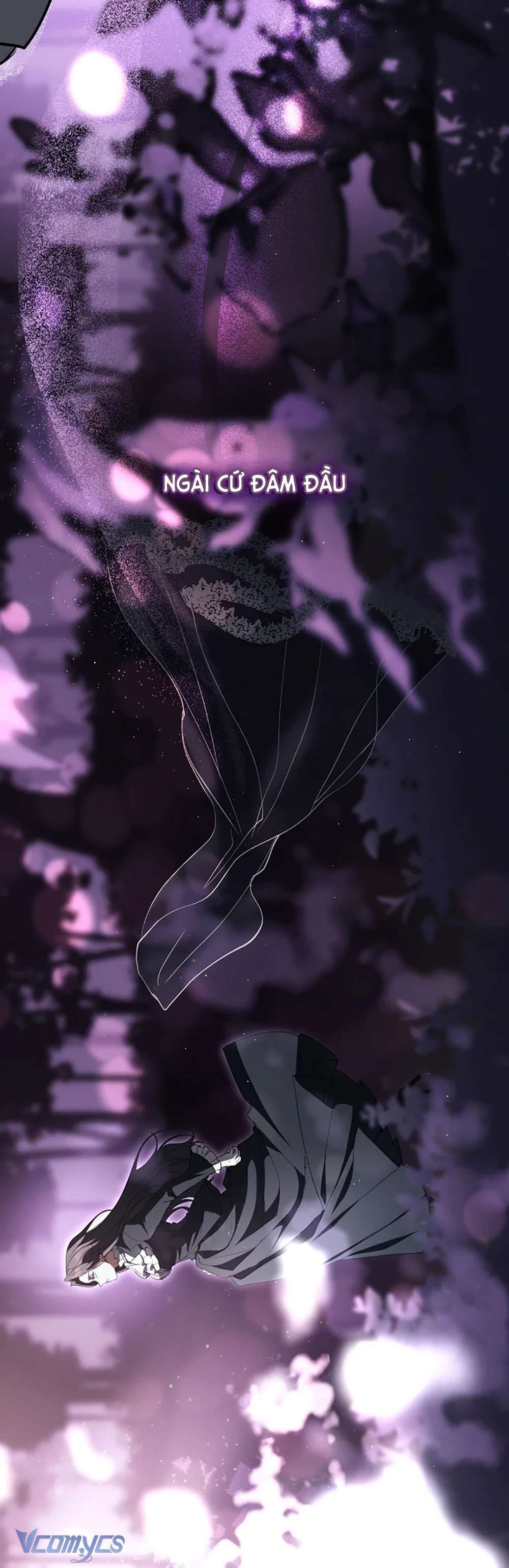 Không Thể Thoát Khỏi Người Chap 86 - Trang 4