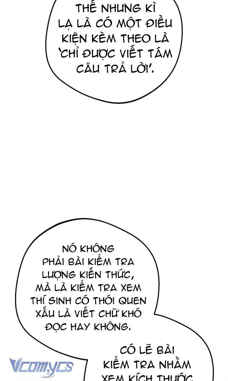 Được Yêu Thương Mà Còn Ngại Ngùng Sao! Chapter 73 - Trang 4