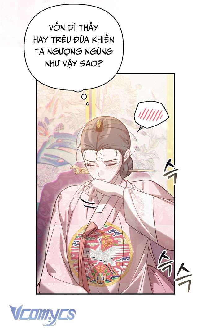 [18+] Tiết Học Bí Mật Của Trung Điện Chap 37 - Trang 2