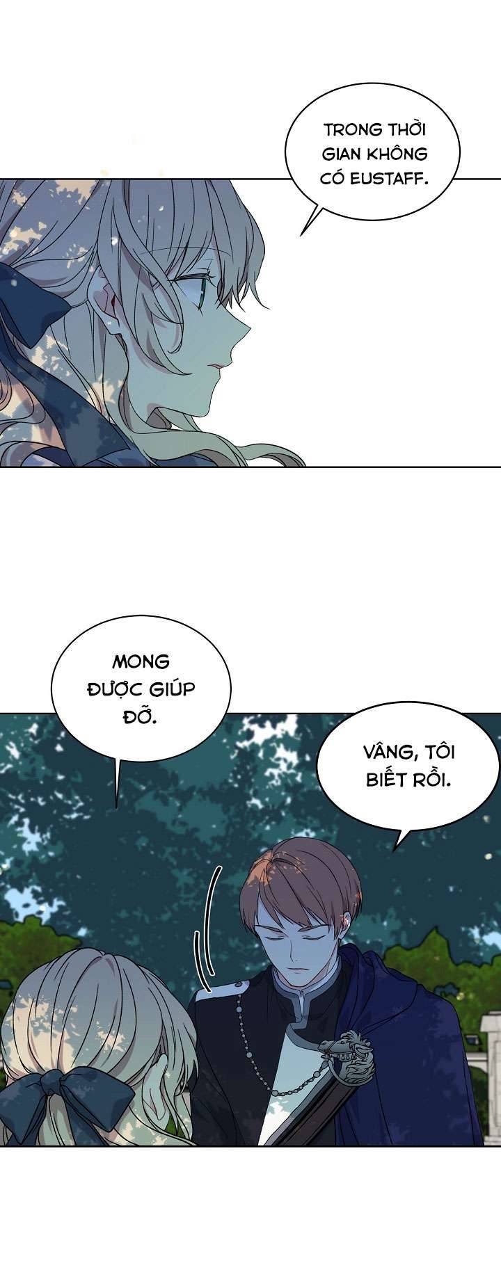 Vương Miện Lục Bảo Chap 4 - Trang 2