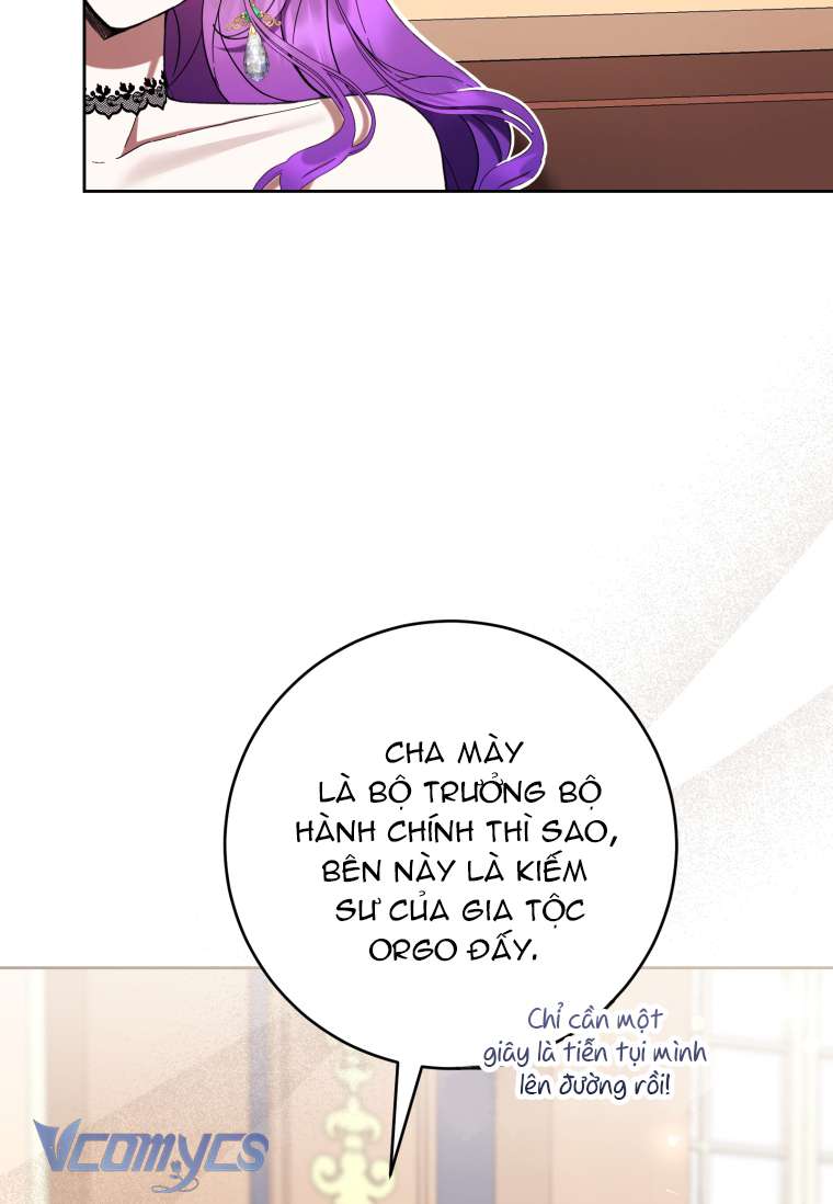 Làm Ác Nữ Bộ Không Tuyệt Sao? Chap 69 - Trang 4