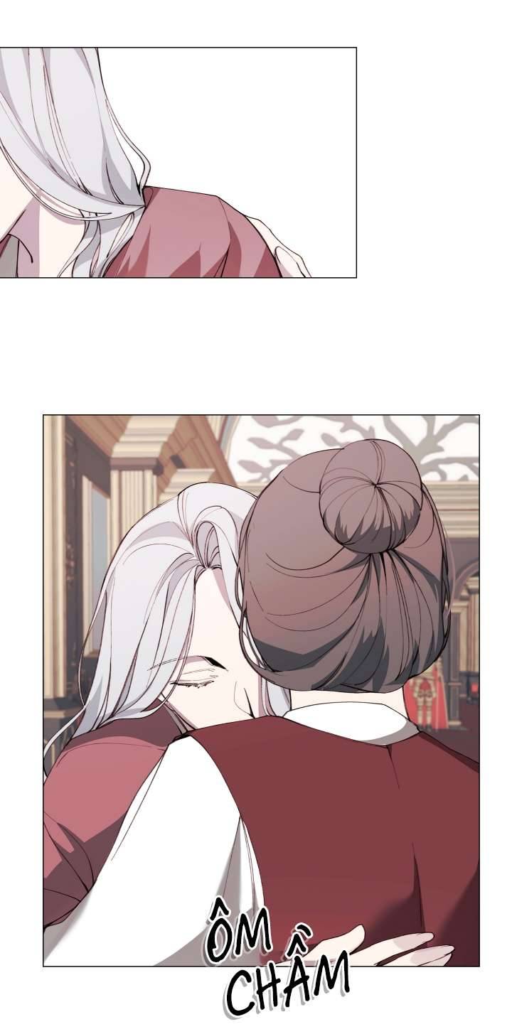 Ác Nữ Cần Bạo Chúa Chapter 8 - Trang 4