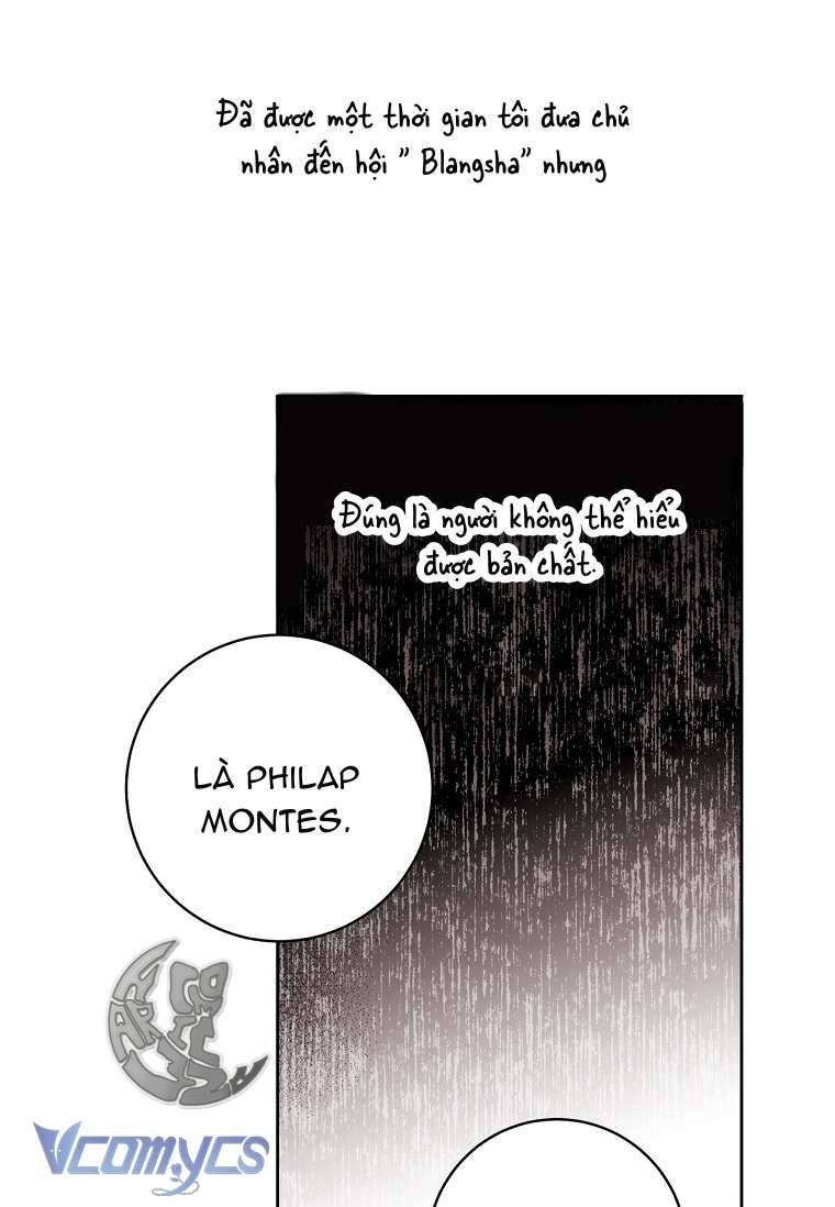 Làm Ác Nữ Bộ Không Tuyệt Sao? Chap 5 - Trang 4