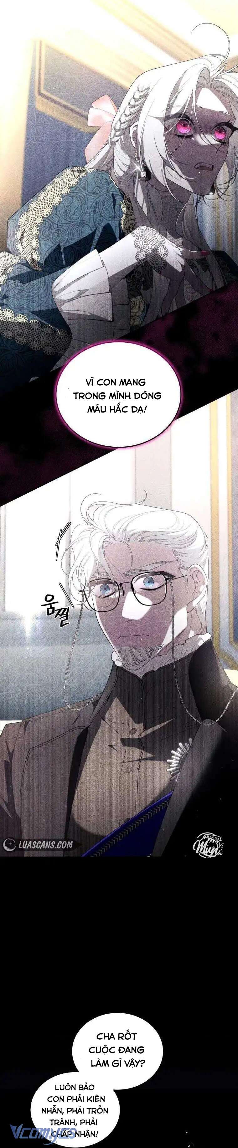 Ác Nữ Thuần Hoá Quái Thú Chap 72 - Trang 4