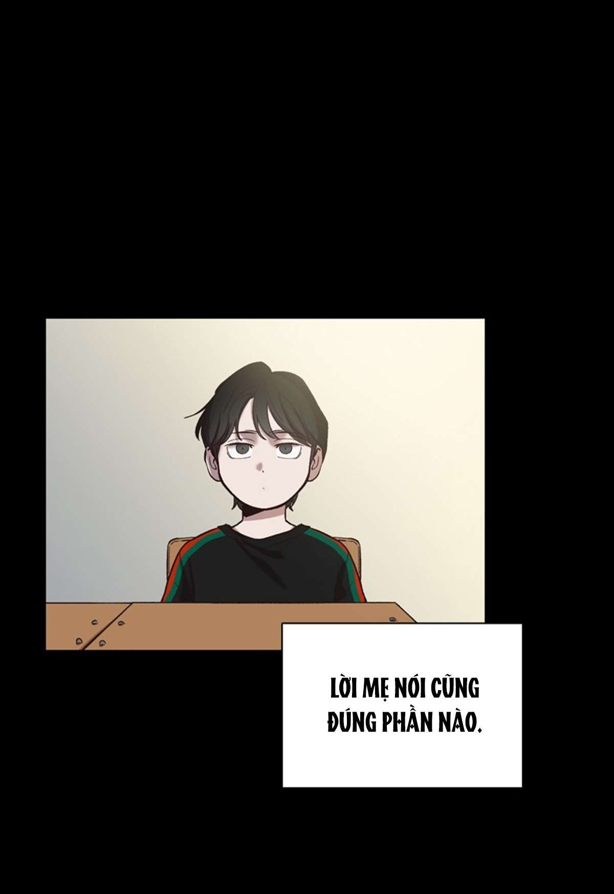 Thanh Xuân Của Chúng Ta Chap 88 - Trang 4