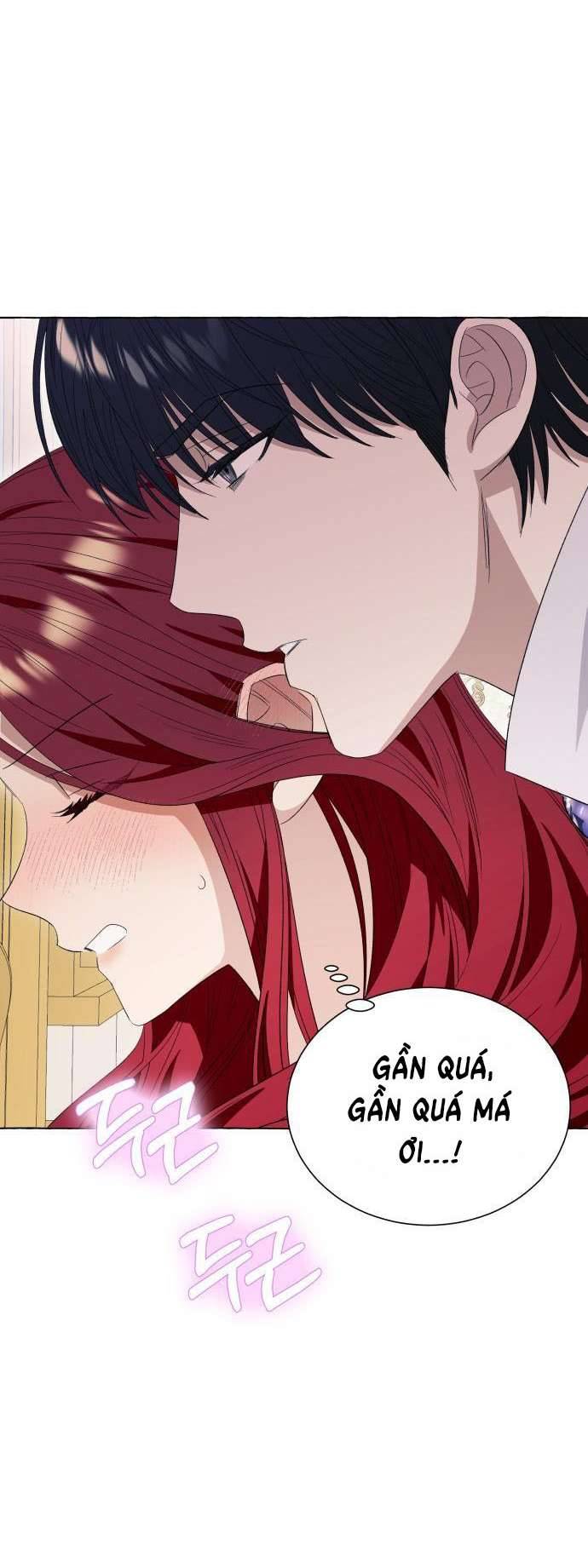 Tôi Tưởng Đó Chỉ Là Tiểu Thuyết Trọng Sinh Bình Thường Chapter 11 - Trang 4