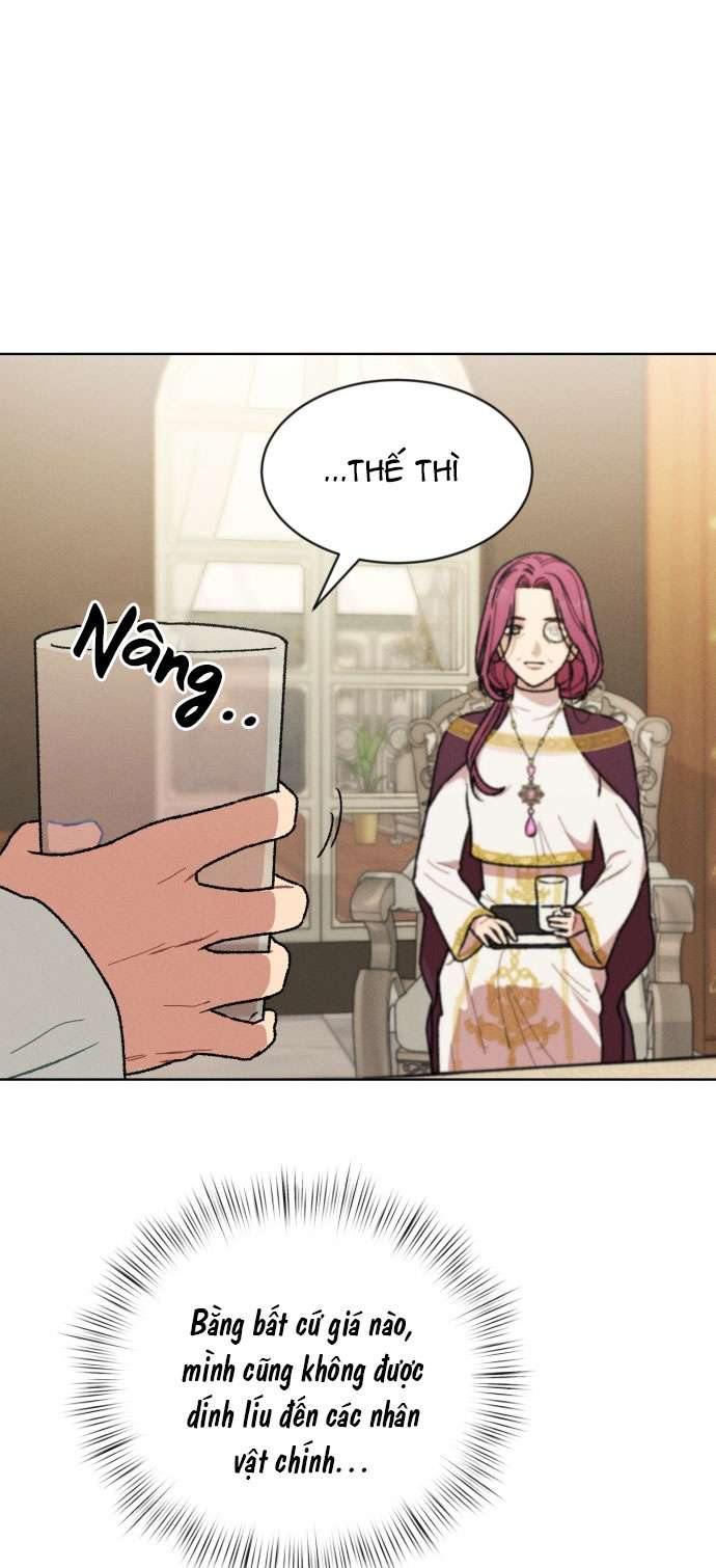 Nam Thứ Đình Công Thì Phải Làm Sao?! Chapter 4 - Trang 4