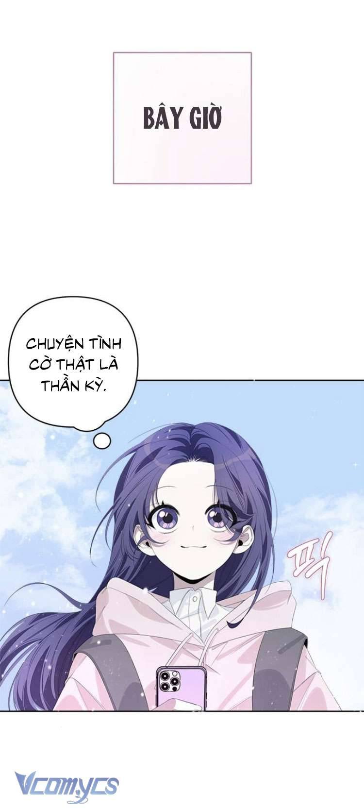 Đàn Anh Xấu Xa! Chap 56 - Trang 3