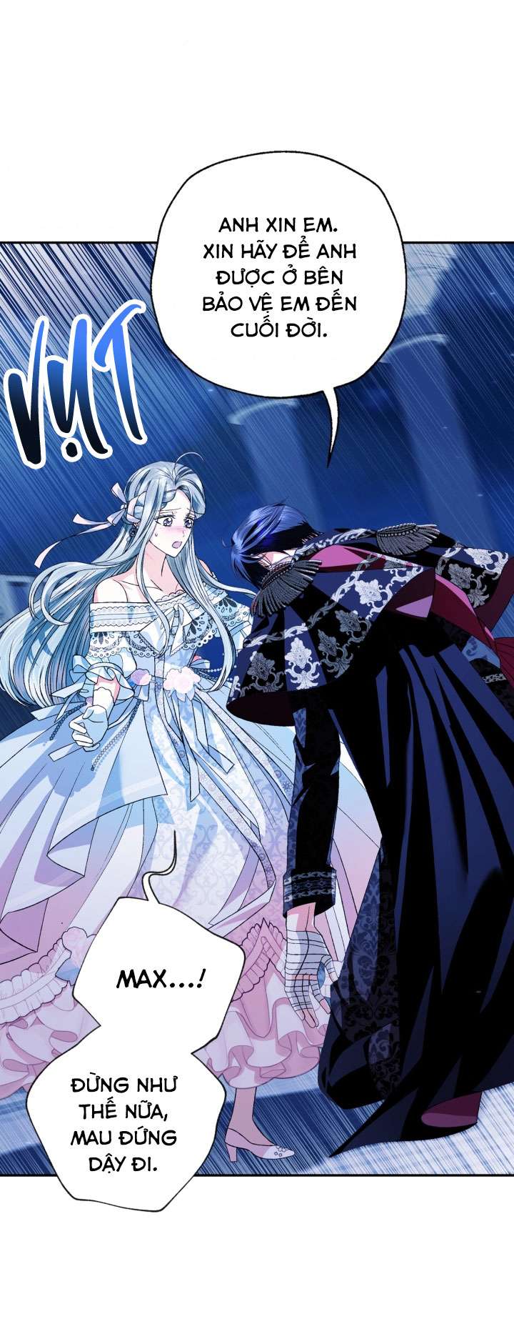 Cha À, Con Không Muốn Kết Hôn Đâu Chap 74 - Next Chap 75