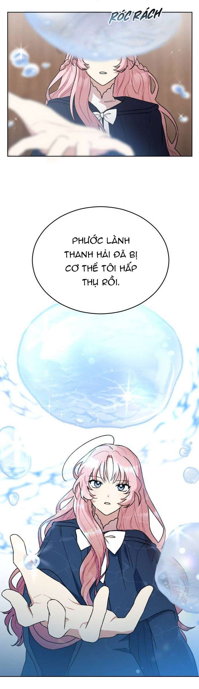 Nam Thứ Đình Công Thì Phải Làm Sao?! Chapter 8 - Trang 4