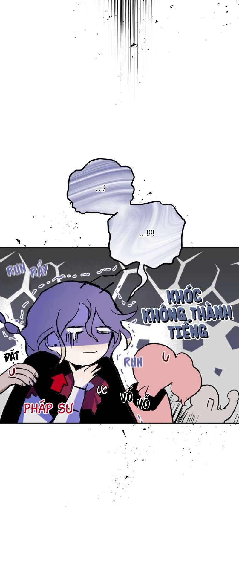 Lời Thú Nhận Của Chúa Tể Bóng Tối Chap 10 - Next Chap 11