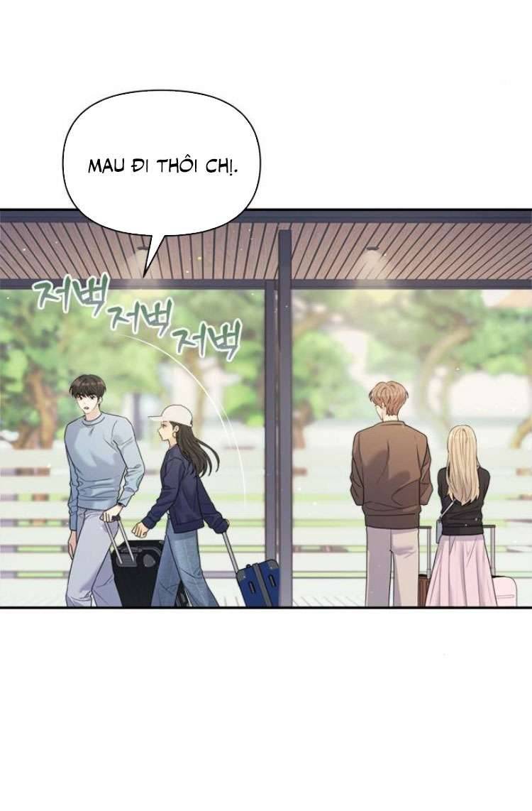 Couple Breaker Chapter 52 - Trang 4