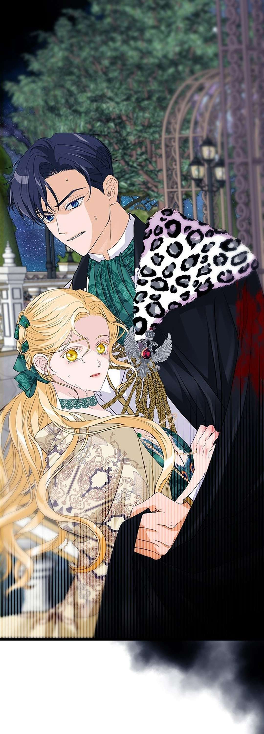[ 18+ ] Bệ hạ đã thay đổi rồi! Chap 19 - Trang 2