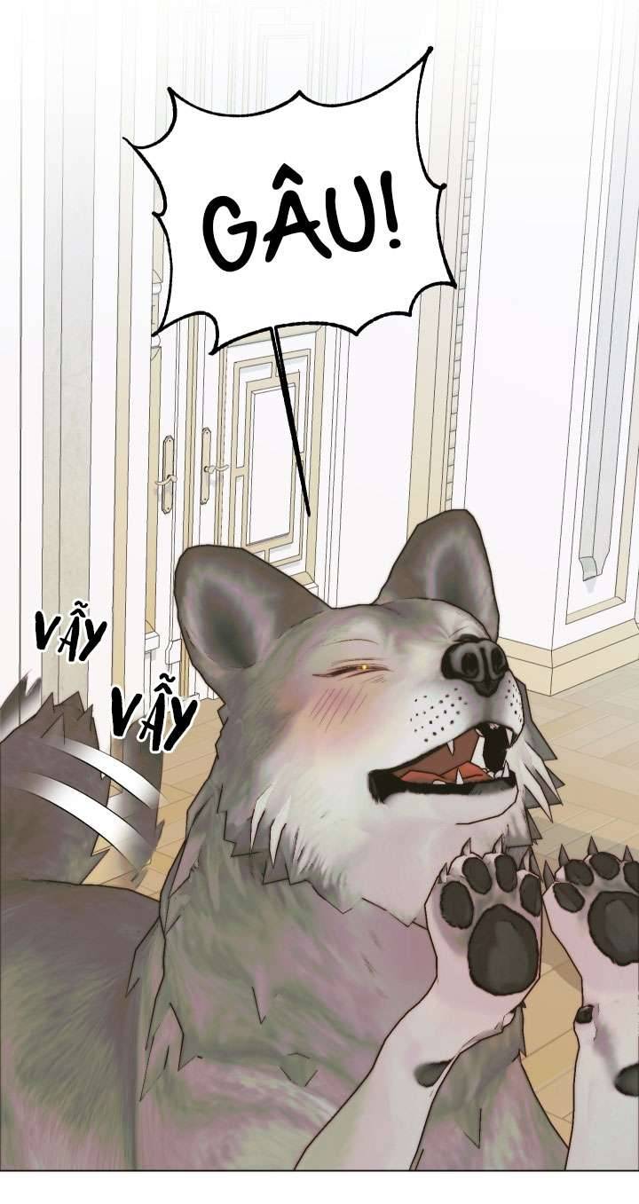 Siren: Trở Thành Gia Đình Của Nhân Vật Phản Diện Chapter 21 - Trang 3