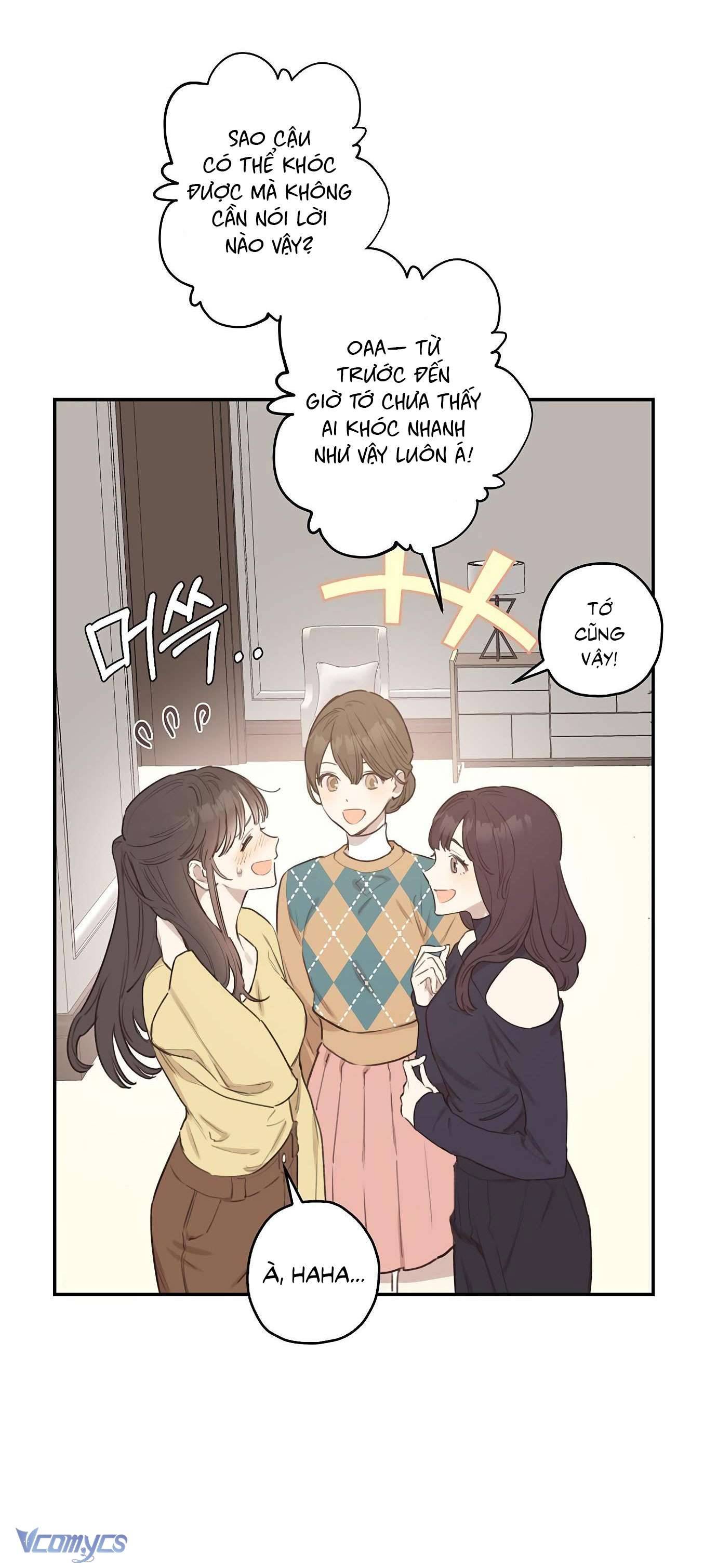 Onsaemiro Chapter 8 - Trang 4