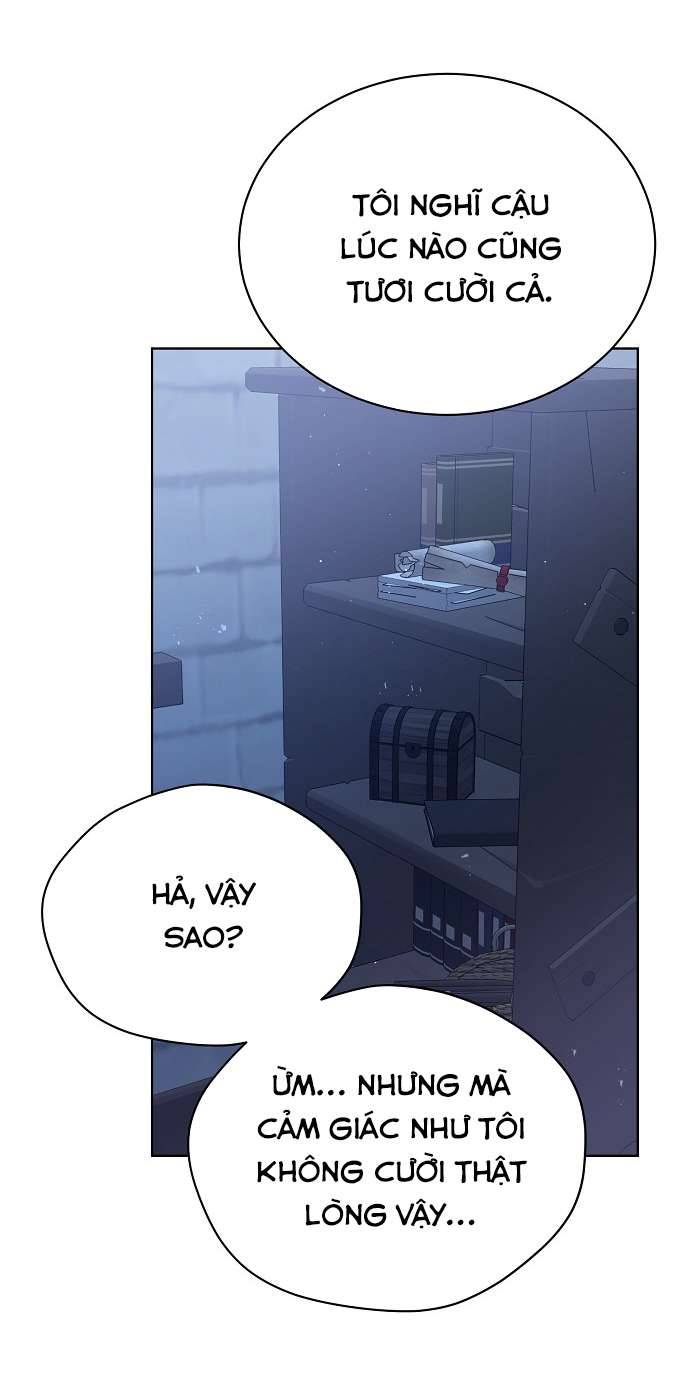 Vương Miện Lục Bảo Chap 77 - Trang 2