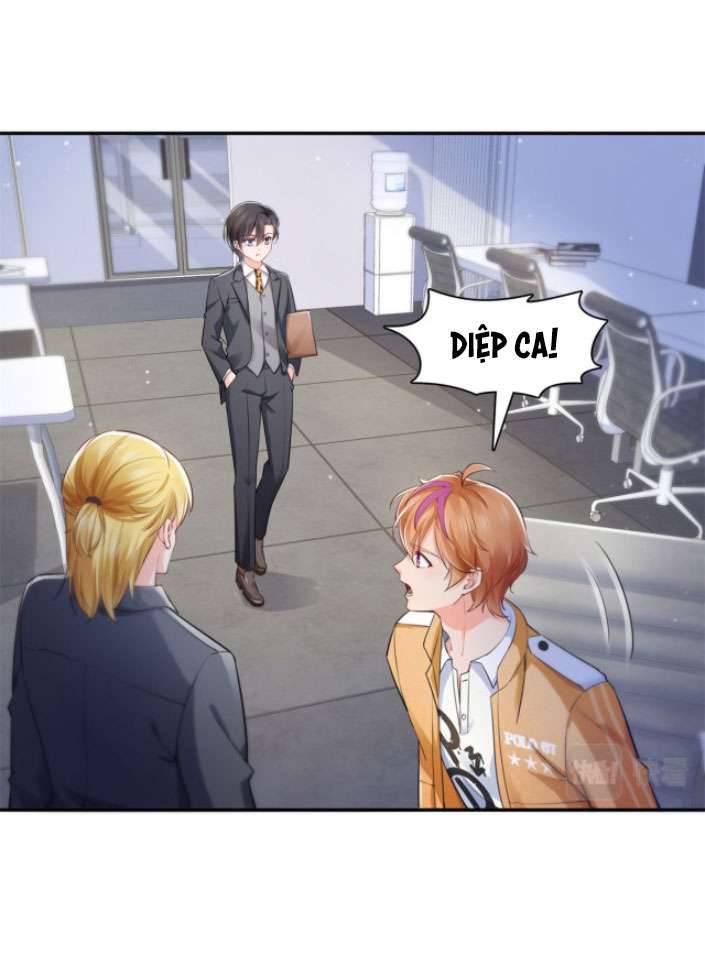 Hệt Như Hàn Quang Gặp Nắng Gắt Chap 190 - Trang 4