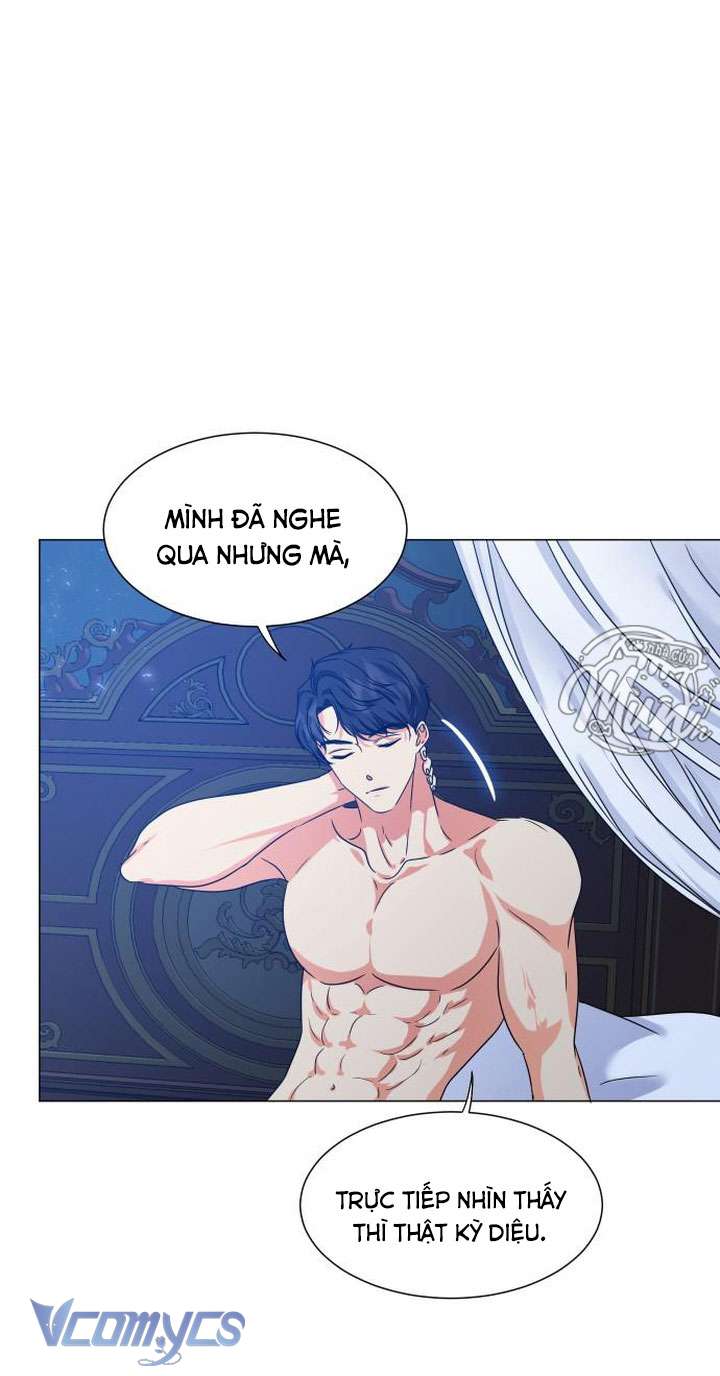 Hoán Đổi Linh Hồn Chapter 1 - Trang 4