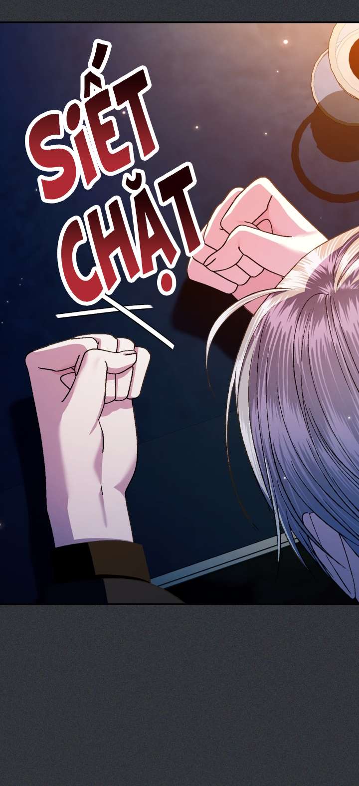 Cha À, Con Không Muốn Kết Hôn Đâu Chap 78 - Next Chap 79