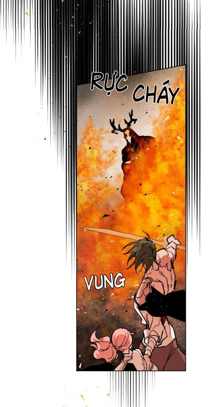 Lời Thú Nhận Của Chúa Tể Bóng Tối Chap 34 - Next Chap 35