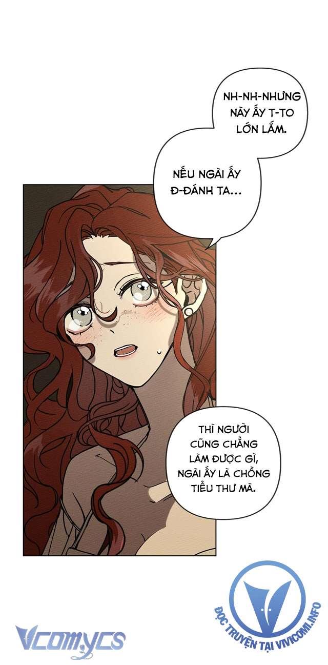 Dưới Bóng Cây Sồi Chap 1 - Trang 4