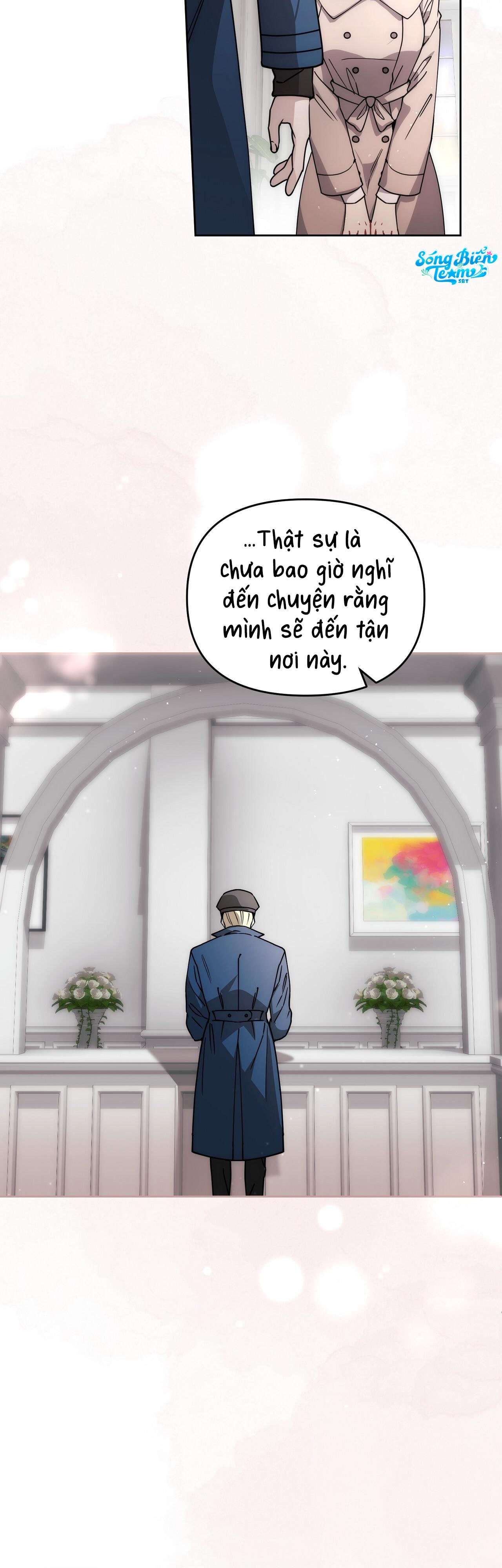 [ 18+ ] Vụ Bê Bối Pháp Lý Chap 3 - Next Chap 4