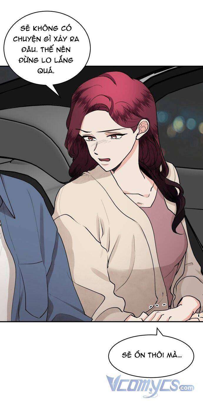 Oan Gia Ngõ Hẹp Chapter 44 - Trang 3