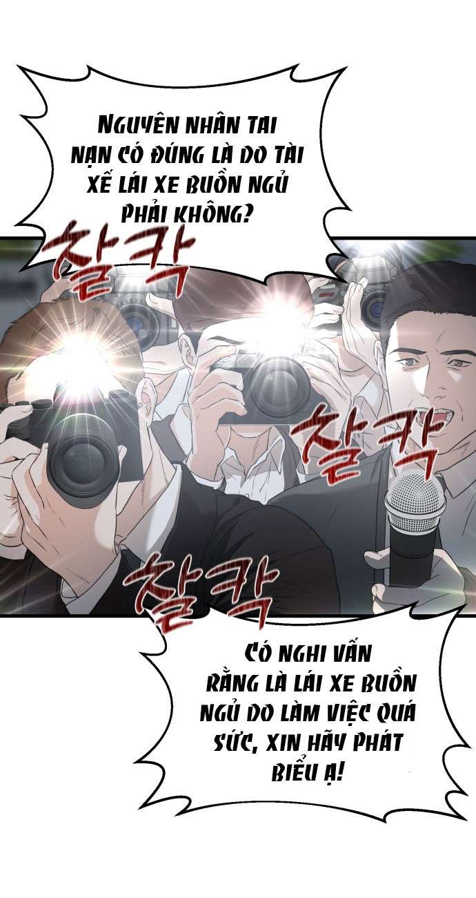 Tôi Nóng Lòng Muốn Chiếm Lấy Cô Ấy Chap 1 - Trang 3