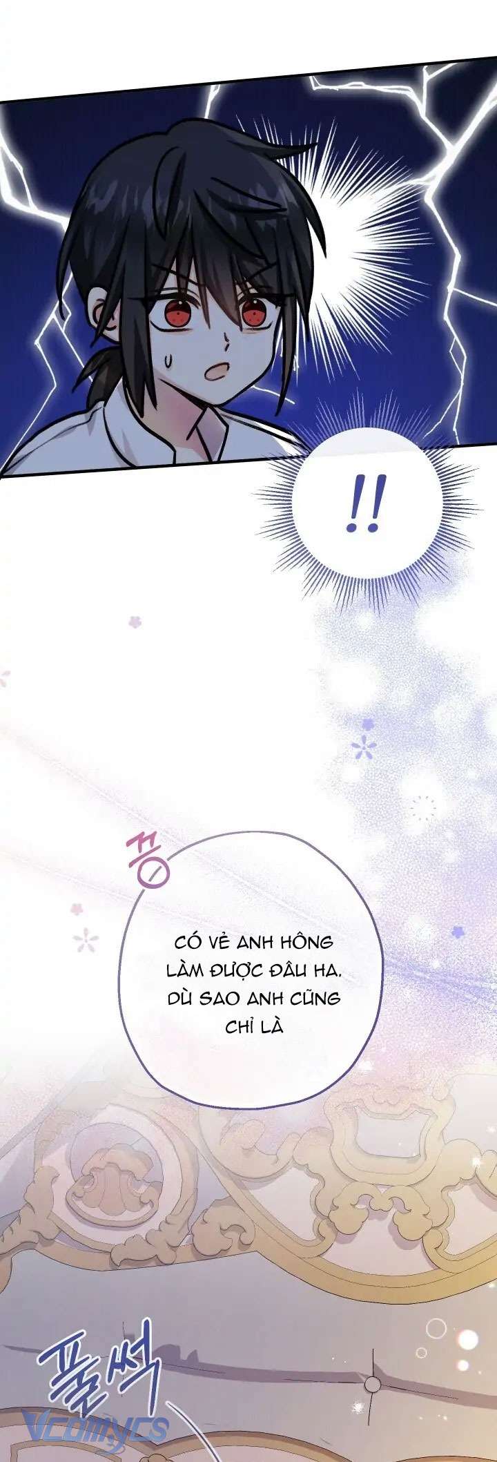 Tiểu Thư Tích Tiền Đi Bụi Chapter 36 - Trang 4