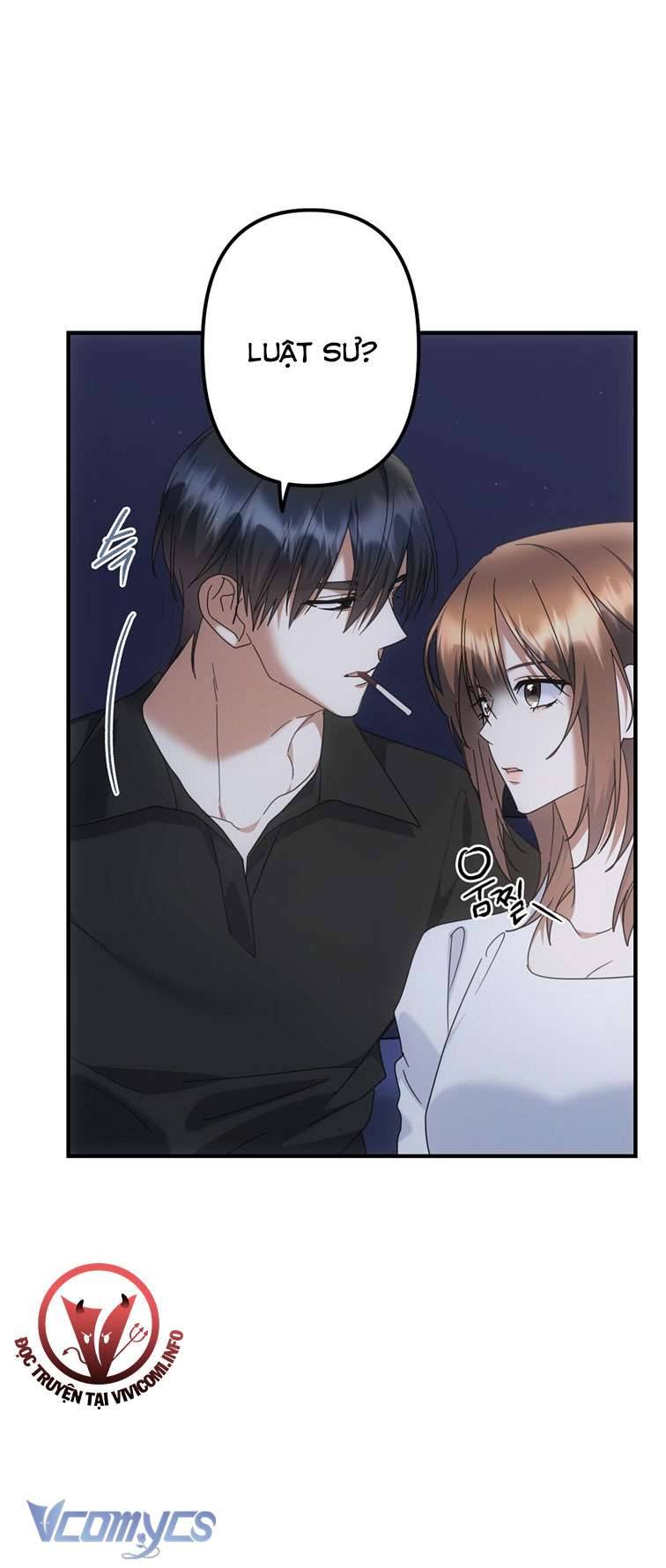 [18+] Vì Những Thứ Đã Tan Vỡ Chap 19 - Next Chap 20