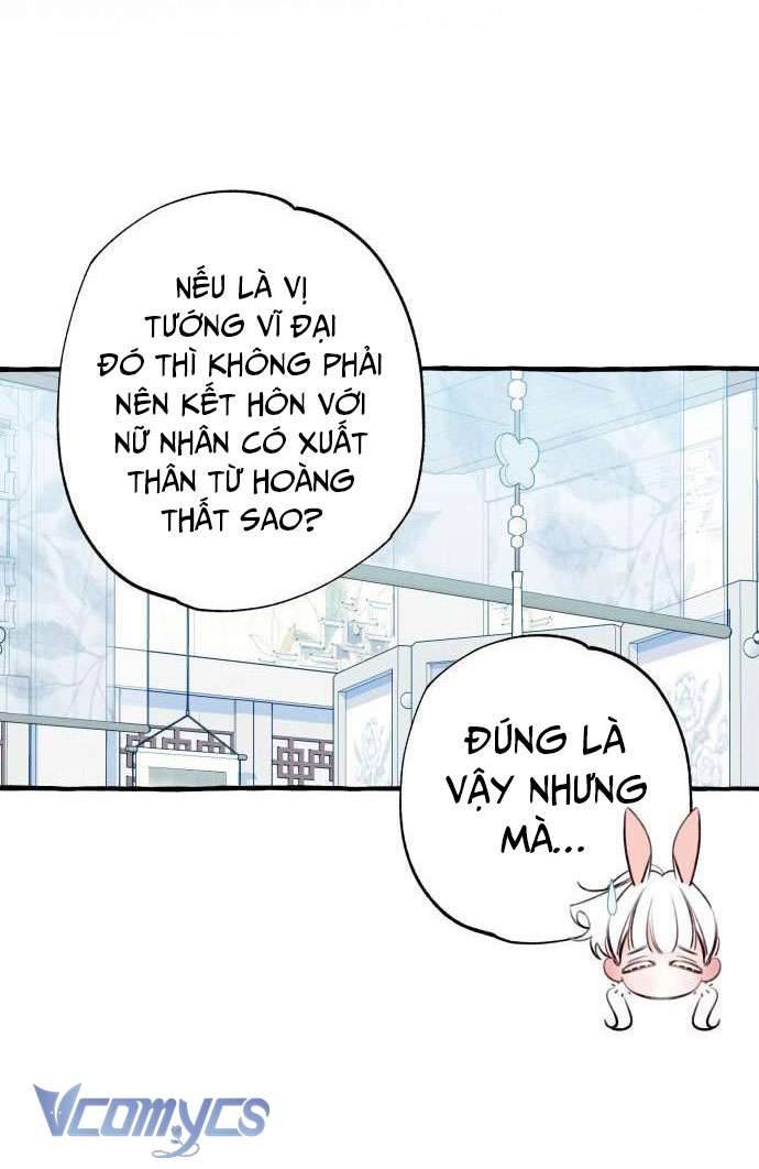 Chuyện Tình Tuyết Phương Bắc Chapter 1 - Trang 4