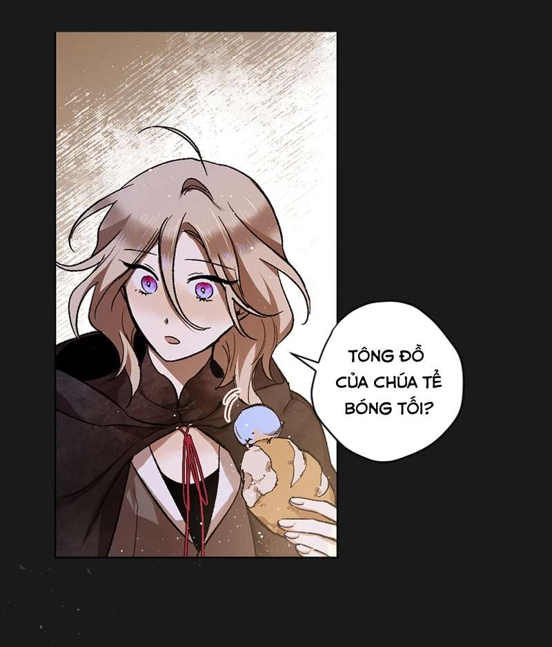 Lời Thú Nhận Của Chúa Tể Bóng Tối Chap 10 - Next Chap 11