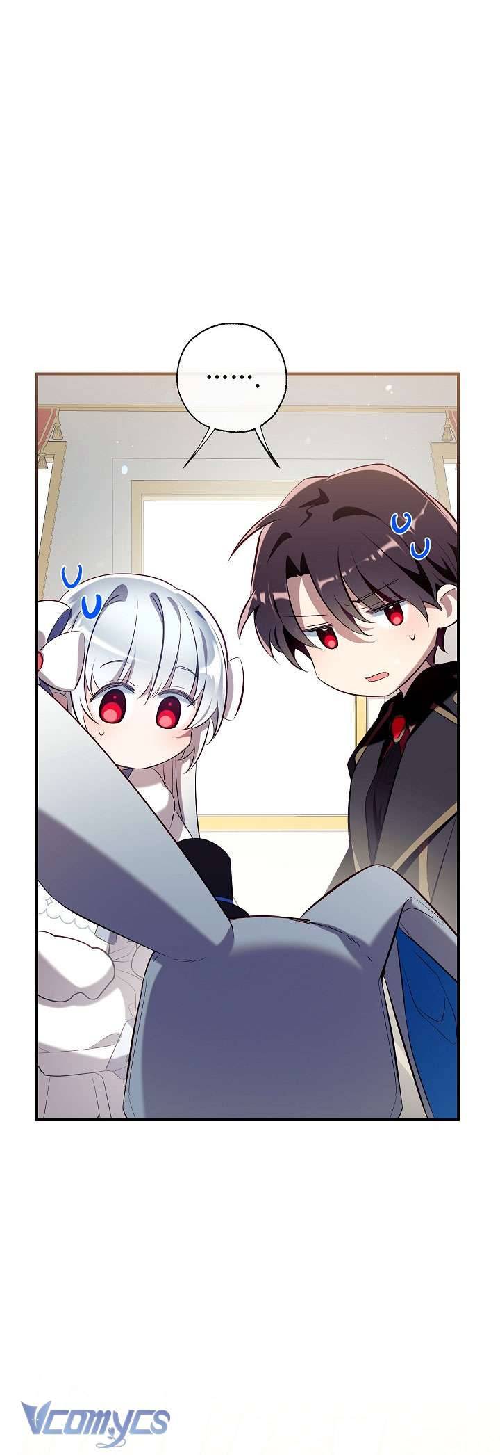 Chúng Ta Có Thể Trở Thành Một Gia Đình Được Không? Chap 95 - Trang 2