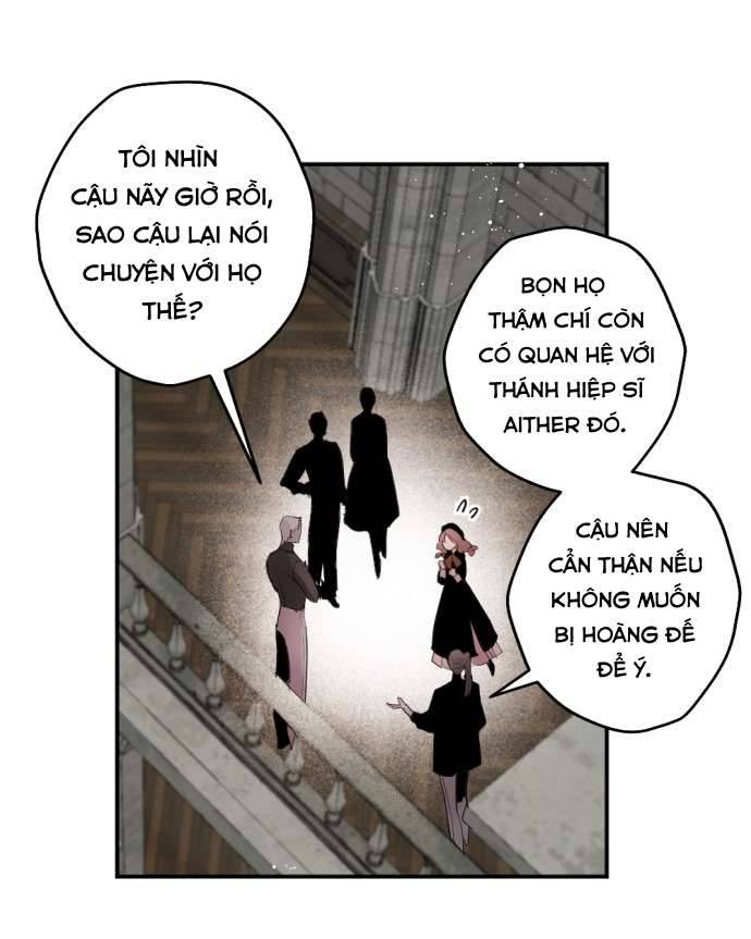 Lời Thú Nhận Của Chúa Tể Bóng Tối Chap 66 - Next Chap 67
