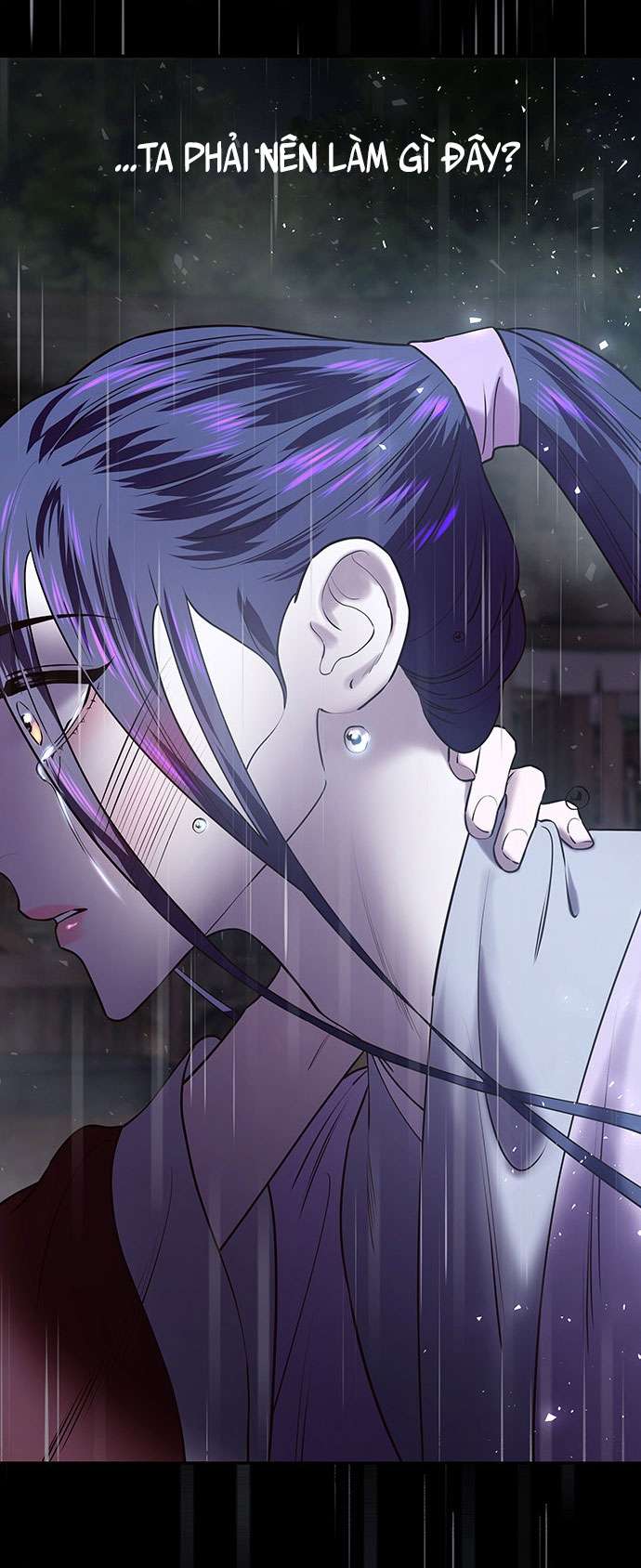 Vương Tử Huyền Bí Chapter 37 - Trang 4