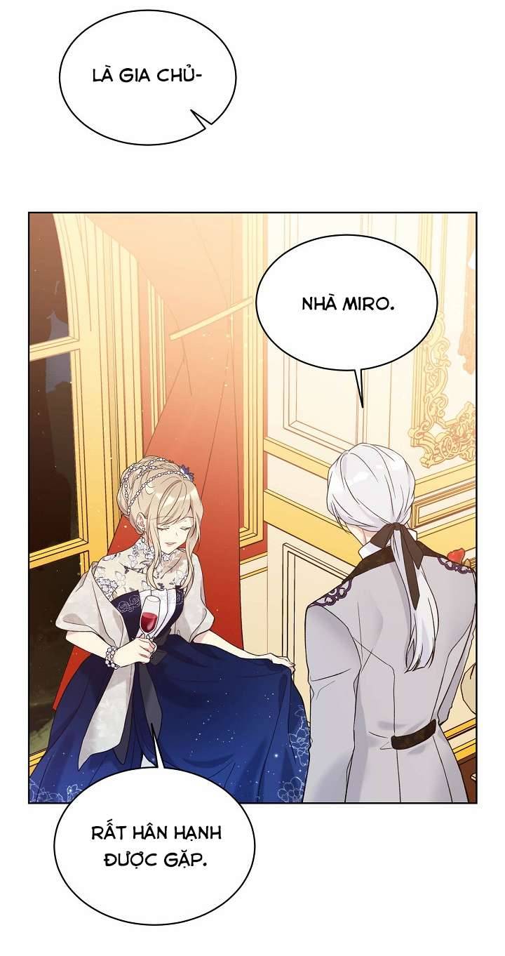 Vương Miện Lục Bảo Chap 41 - Trang 2