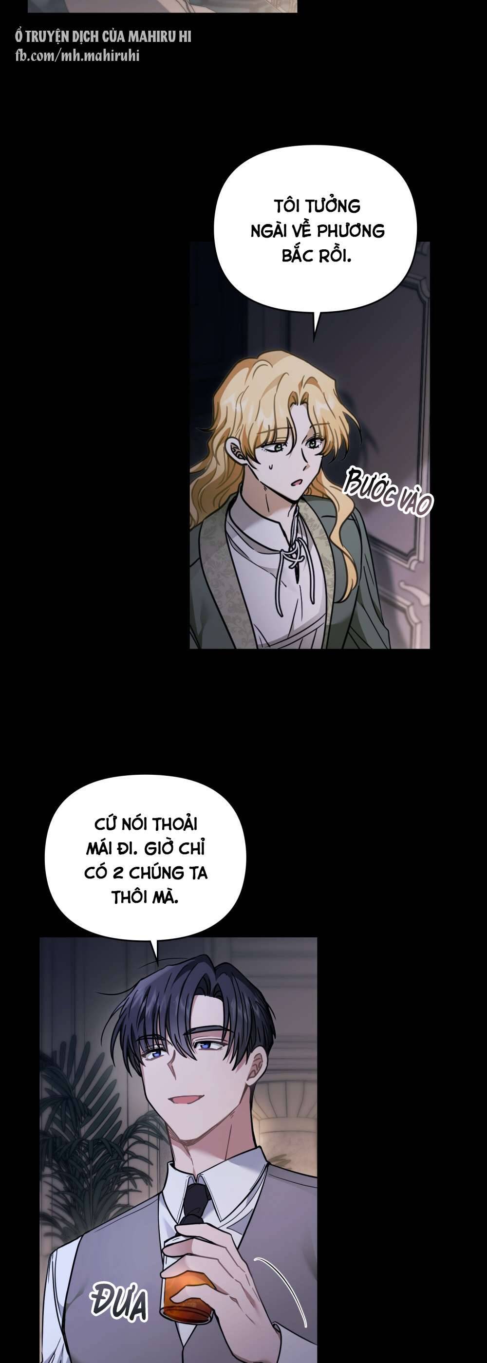 Tìm Lại Camellia Chapter 67 - Trang 4