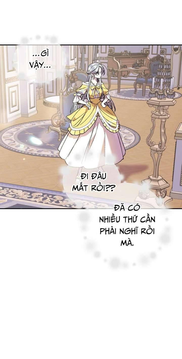Cha À, Con Không Muốn Kết Hôn Đâu Chap 17 - Next Chap 18