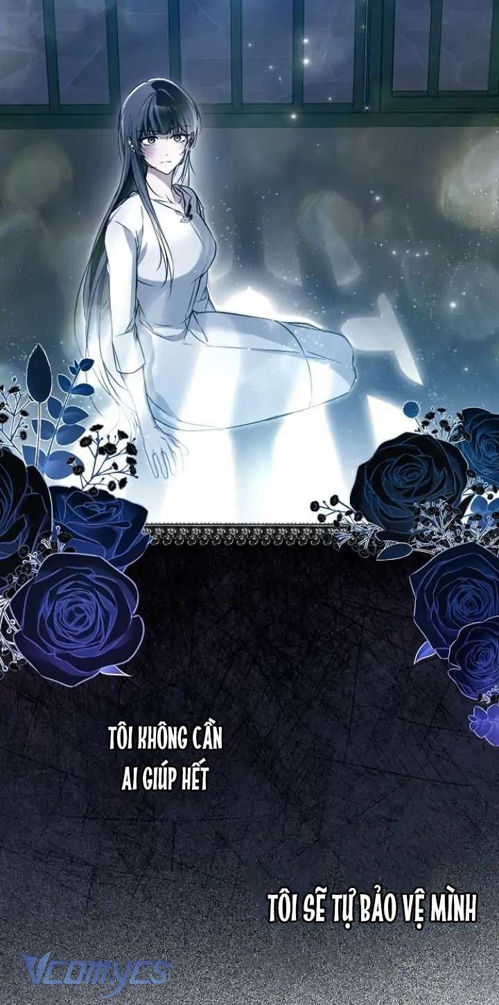 Ai Đó Đang Điều Khiển Cơ Thể Của Tôi Chapter 37 - Next Chapter 38