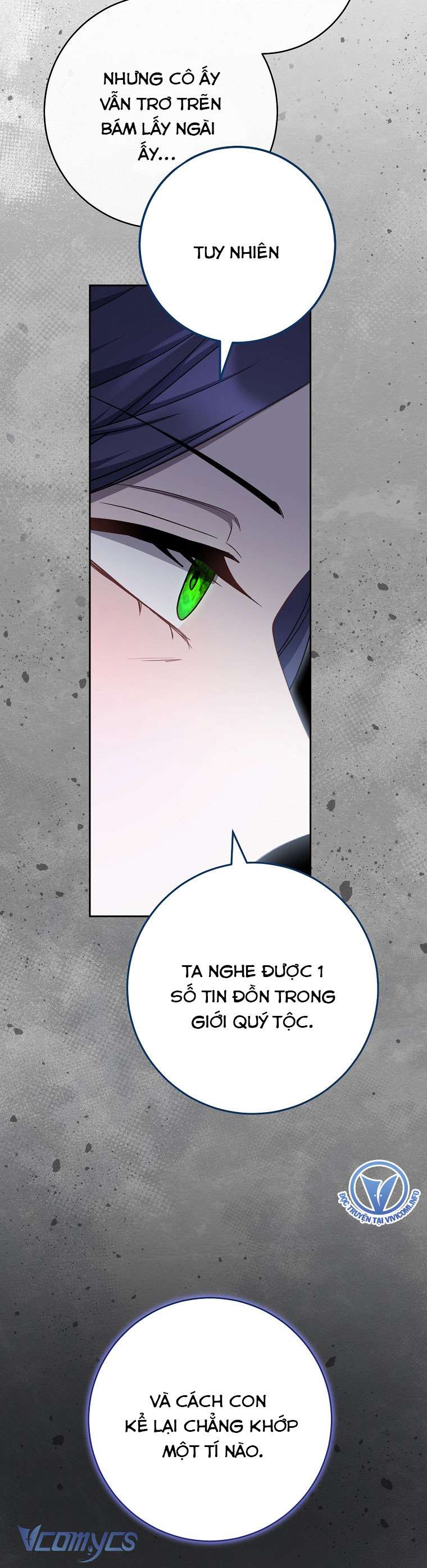 Nam Chính? Cho Cũng Không Thèm! Chapter 14 - Next Chapter 15