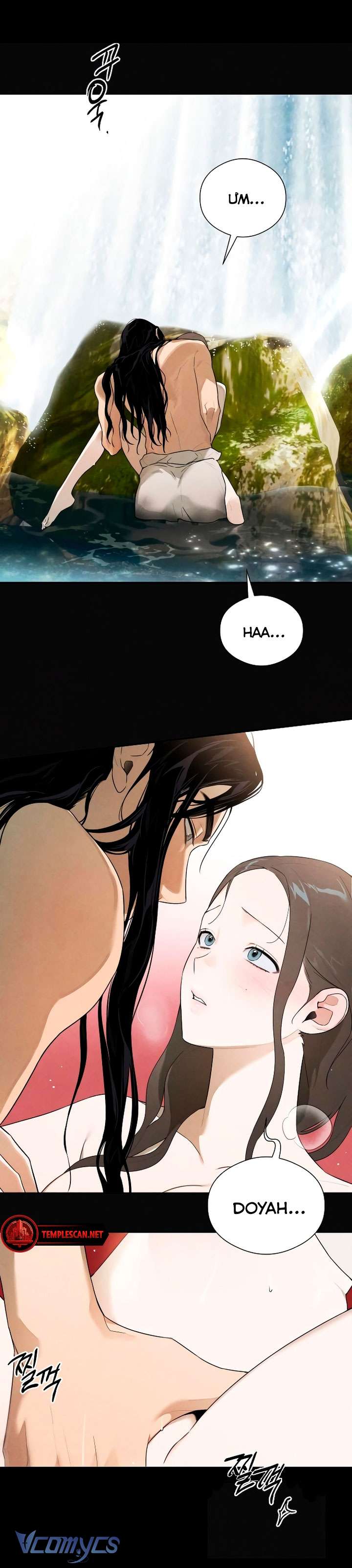 [18+] Mong Ước Của Ác Quỷ Chap 19 - Next Chap 20