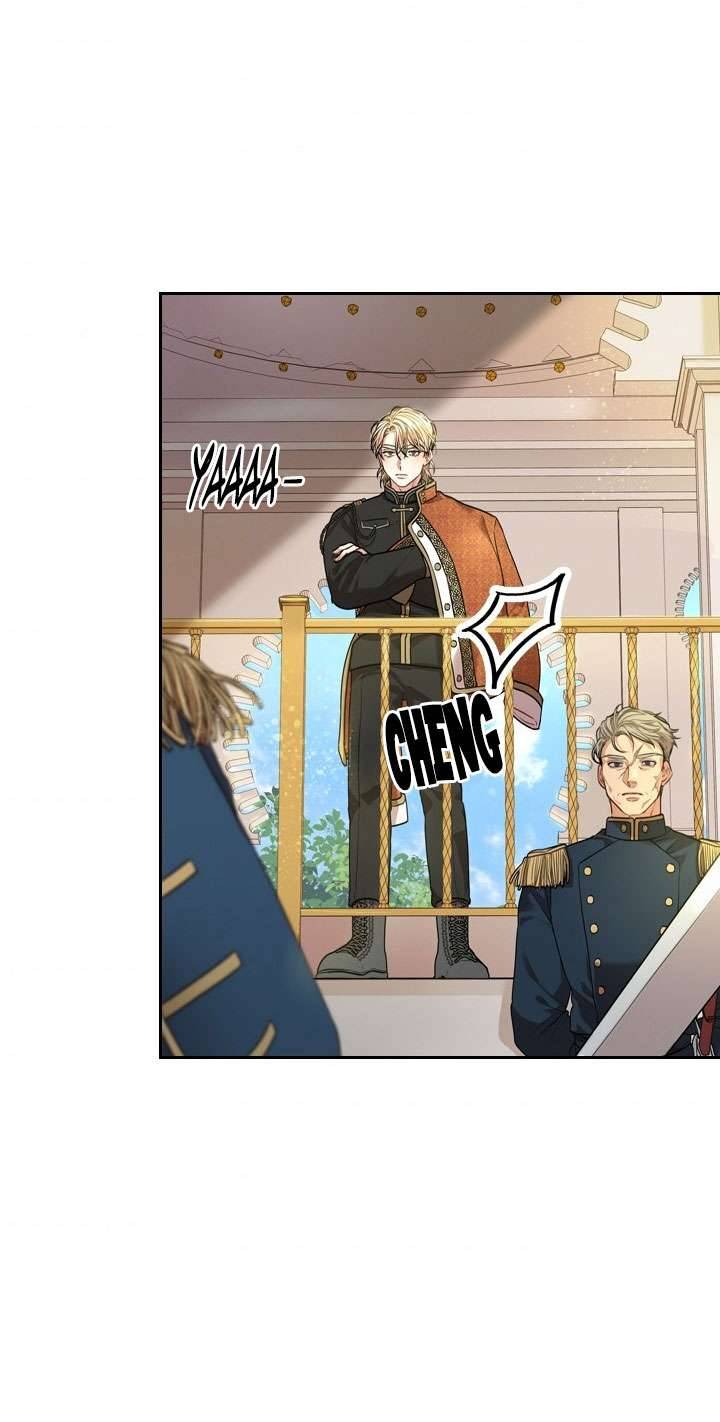 Thư Ký Của Bạo Chúa Chapter 27 - Trang 4
