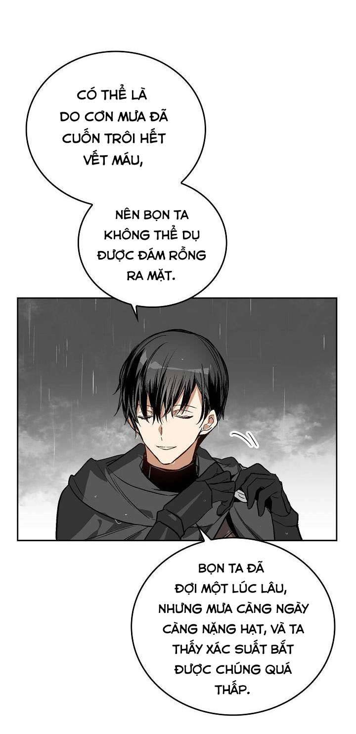 Vị Hôn Thê Khế Ước Của Công Tước Chapter 33 - Trang 4