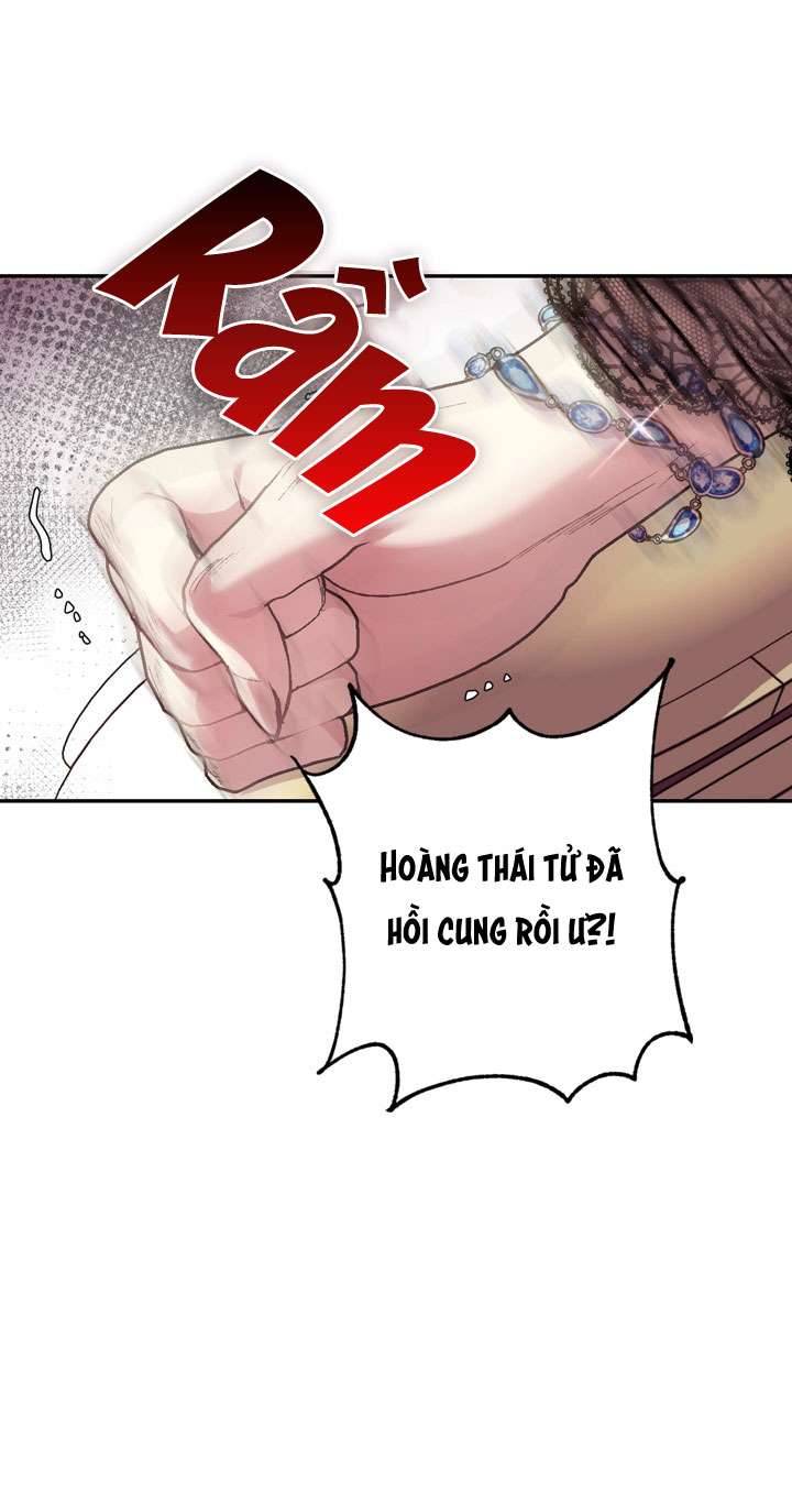 Cha À, Con Không Muốn Kết Hôn Đâu Chap 45 - Next Chap 46