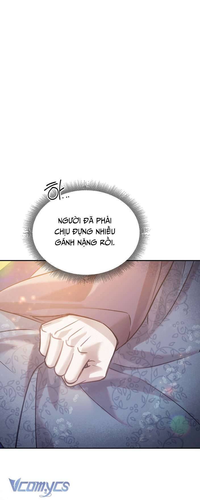 [18+] Tiết Học Bí Mật Của Trung Điện Chap 27 - Trang 2