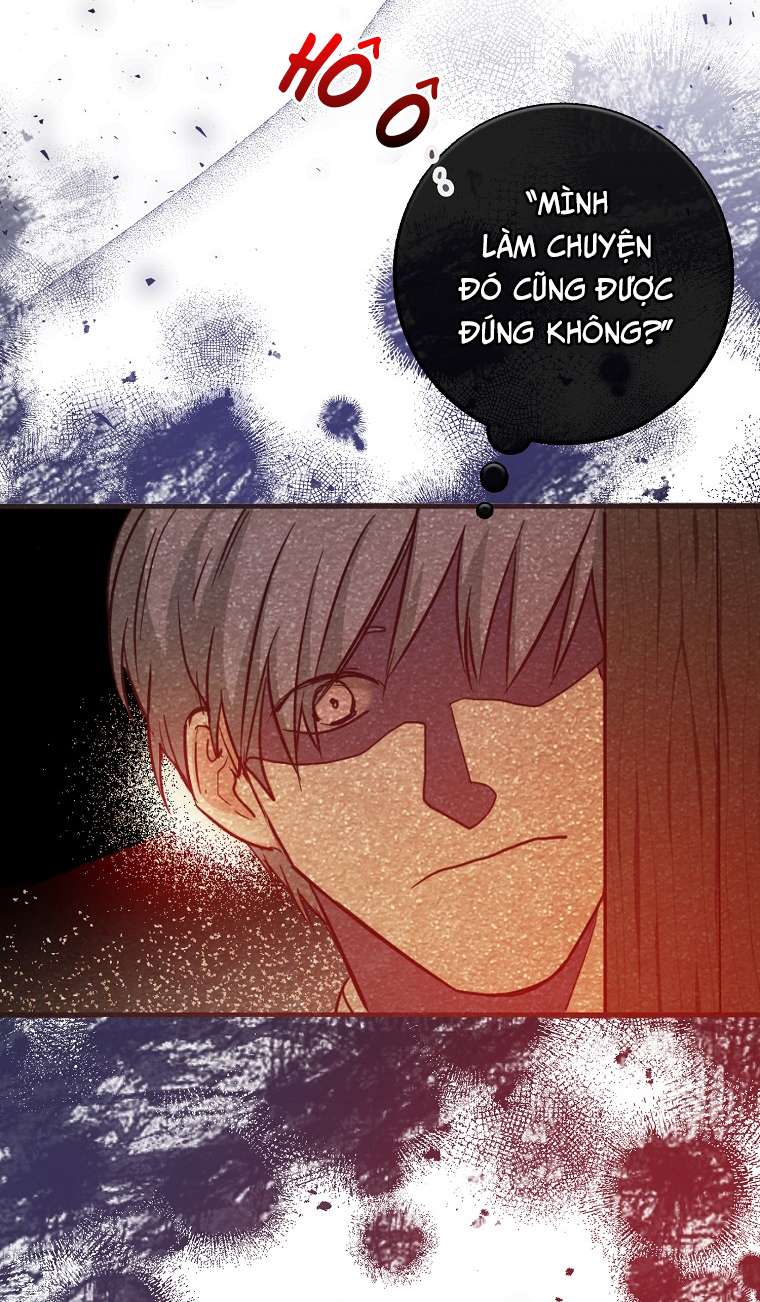 Tôi Trở Thành Vợ Của Nam Chính Chap 14 - Trang 3