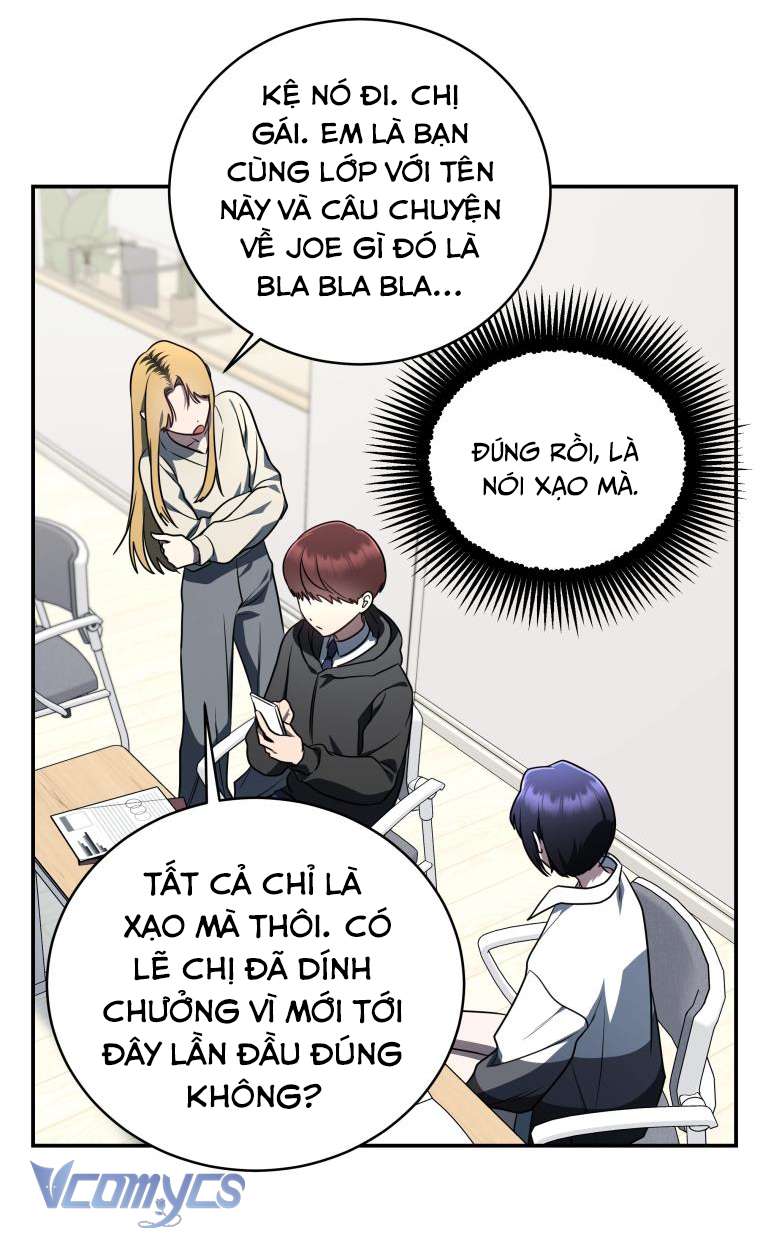 Hướng Dẫn Sinh Tồn Dành Cho Người Xếp Hạng Chap 19 - Trang 2